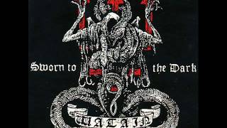 Watain - Sworn To The Dark