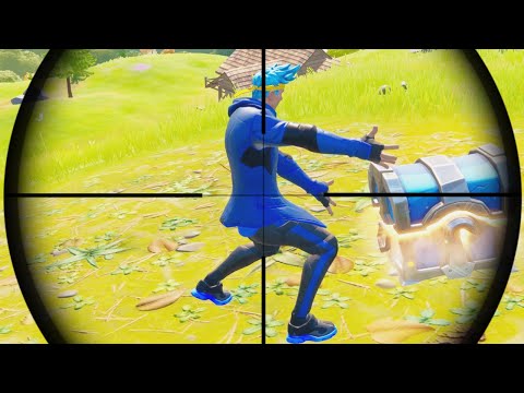 Fortnite WTF Moments #143