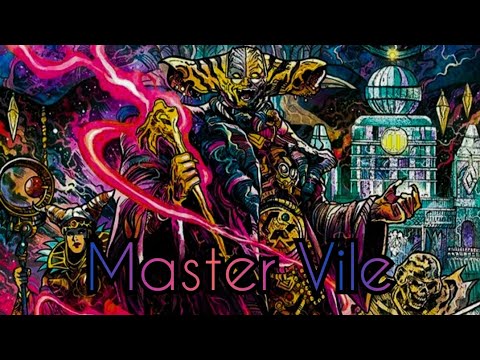 Master Vile Tribute