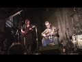 Handsome Family - Don't Be Scared - McCabe's 2011