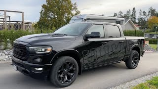 سيارة Dodge Ram 1500 | صورة 4 - Autoline