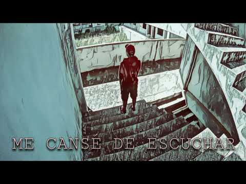 JC JAVIER CARDÓN   ME CANSÉ DE ESCUCHAR