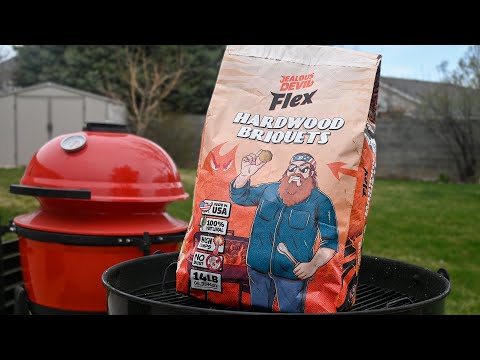 Will Jealous Devil Flex Revolutionize Charcoal?