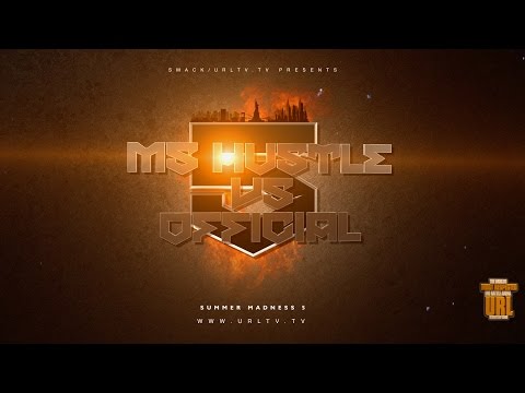 Ms Hustle vs O'fficial