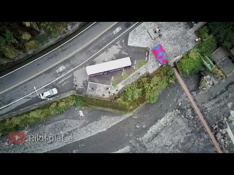 Tour puli nantou Taiwan #1