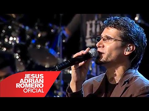 Me Dice Que Me Ama - Jesús Adrián Romero