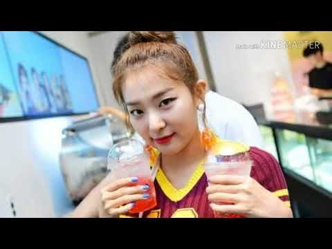 180819 RED VELVET - NAVER STARCAST X DISPATCH