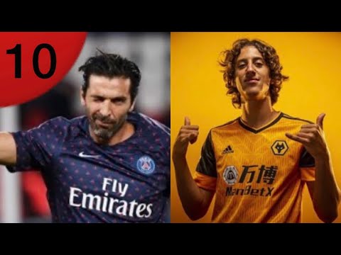 #10 SEASON TWO BEGINS! | Fifa 21 Sunderland Road To Glory Career Mode (S2 E1)