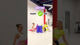 What’s your split level? 💜  #splitchallenge