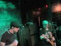 Dropkick Murphys - I'll Begin Again @ Lansdowne Pub in Boston, MA (3/17/14)