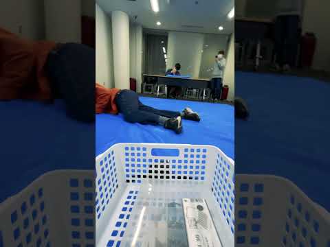 【究極のおつかい2】またまたロボットサークルの最新ロボットがハイテクすぎた！！（芝浦工業大学ロボットサークルS.R.D.C.)