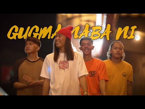 GUGMA NABA NI - J Pride (Official Music Video)