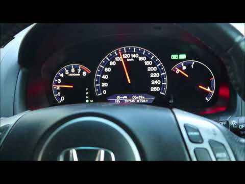 Is this the best 4 cylinder sedan ever made ?