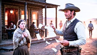 Her Drunk Husband Bet Her In A Poker Game And Lost—The Winner Tore Up The Deed And Walked Away