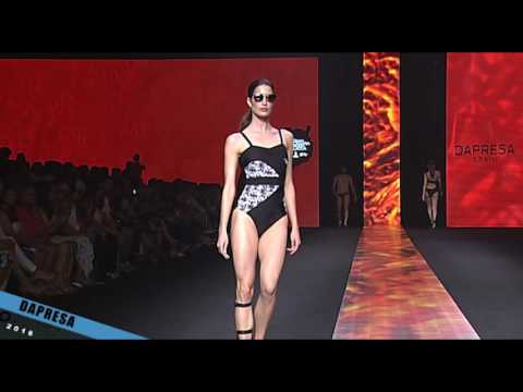 Desfile DAPRESA 10062016