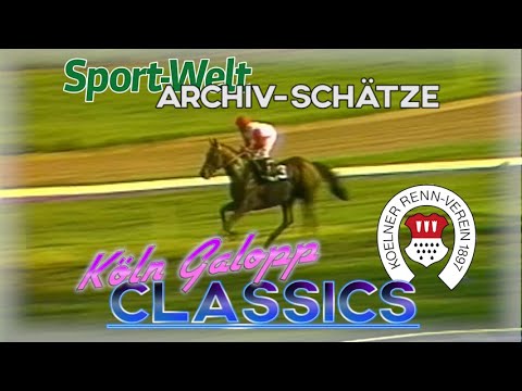 Preis von Europa 1990 - Mondrian