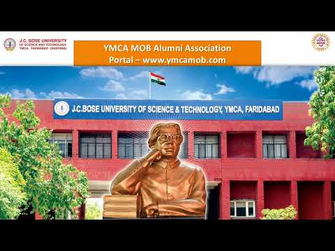 Alumni Portal Tutorial