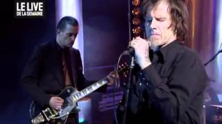 Mark Lanegan - Ode to Sad Disco (LIVE)