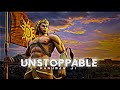 UNSTOPPABLE X HANUMAN JI ️ Hanuman Ji Attitude Status