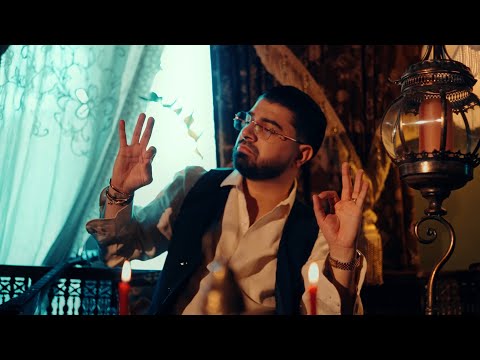 George Talent x Omar Arnaout - Merci beaucoup