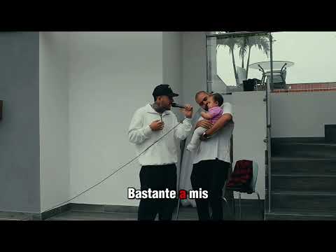 VAMOS ACLARANDO MUCHAS COSAS - ESTEBAN MEJÍA