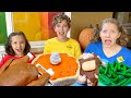 Sign Post Kids Sing The Thanksgiving Song