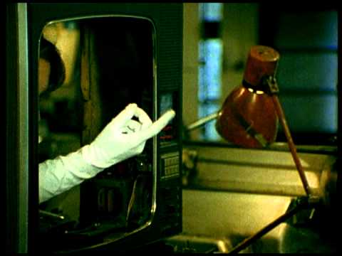 Svadbas- Ospice (official video)