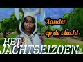 Xander op de vlucht - Fortnite jachtseizoen 18 #3