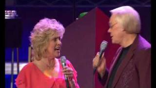 Connie Smith &amp; George Jones  -  &quot;Golden Ring&quot;