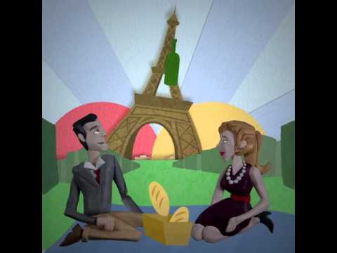 Master Card - #OneMoreDay - Paris