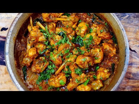 Simple Tawa fish fry