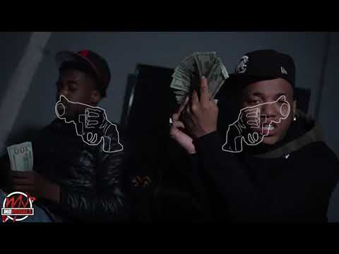 BFG Baandz x YSN Bario - What It Do (Official Video) Dir @Mo Visuals