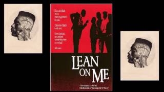 BIG DADDY KANE - &#39;LEAN ON ME&#39;