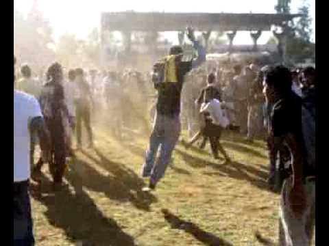 "BJM north Africa" dance punk