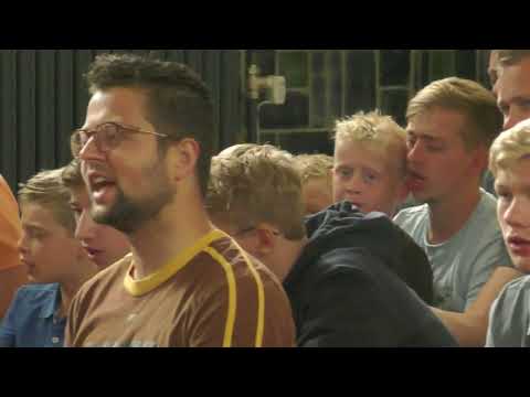 God is mijn Herder | OPW 790 | The Lord is my Shepherd