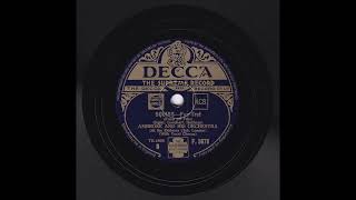 Ambrose and his Orchestra - Squibs