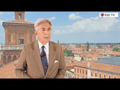 ESC TV at ESC Congress 2020 - ATPCI (Investigator)