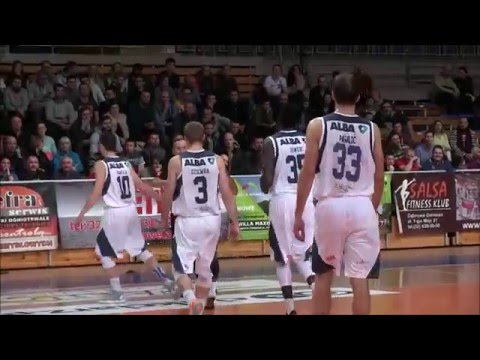 Skrót meczu MKS Dąbrowa Górnicza - Polfarmex Kutno