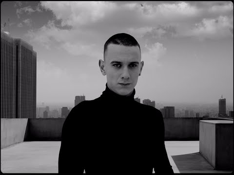 Fehér Krisztián - Szomszéd nője (Official Visualizer)