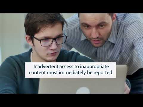 Responsible use of Technology