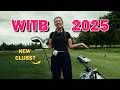 What S In My Golf Bag 2025