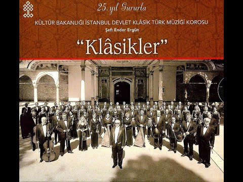 Gâzi Giray Han/ Mâhûr Peşrev