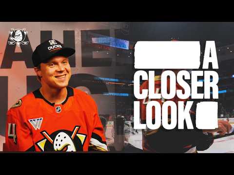 Ein genauerer Blick – Mikael Granlund