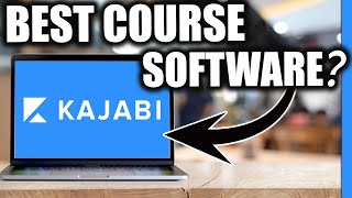Kajabi Software Review - Worth It?