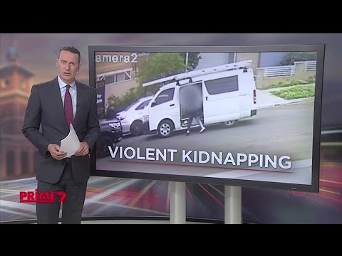 Prime7 National News - Montage (24/11/2021)