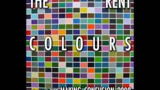 The Rent - Colors
