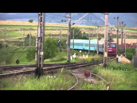 P 5203 sosire statia Mihaileni Hm