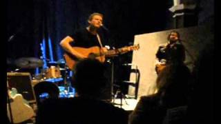 Teddy Thompson &#39;Everybody Move It&#39; Live from Norwich Arts Centre