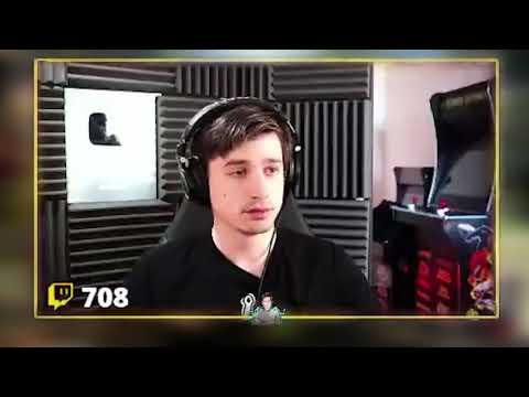 THE MOST PERFECT ROUND YOU'LL SEE IN YOUR LIFE