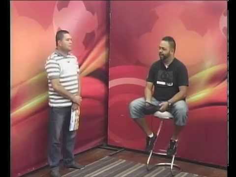 PROGRAMA ESPORTE ENTRE ASPAS